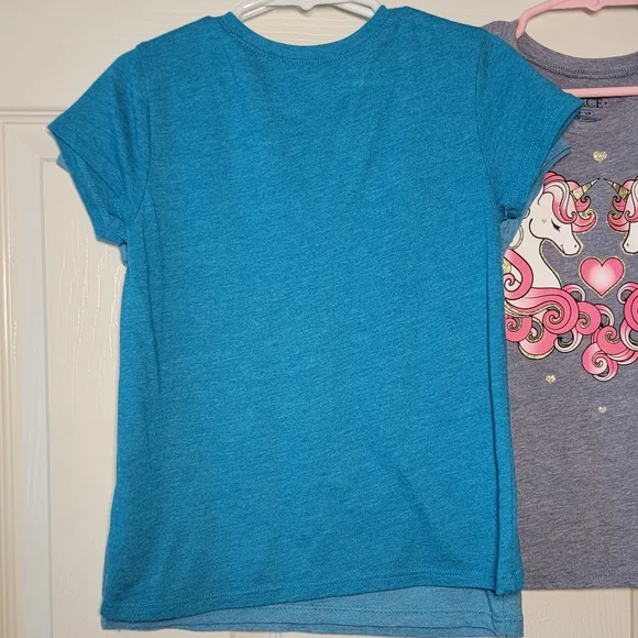 Bundle of 3 Girls shirts - Picture 4 of 10